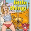 Nintendo Switch-Spiele Perky Little Things (Switch)