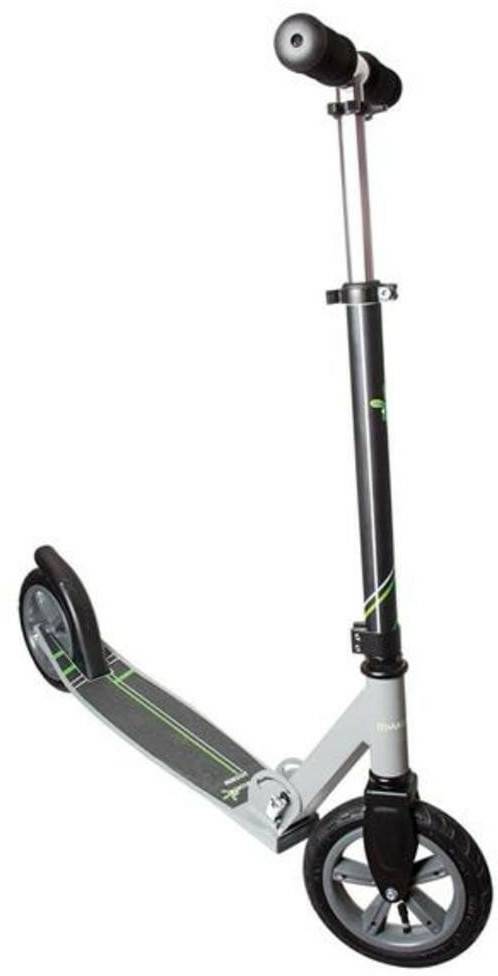 Muuwmi Scooter Air 205anthrazit Kinderroller