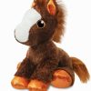 Aurora World - Sparkle Tales Mystic Pferd 18cm (60880) Kuscheltiere