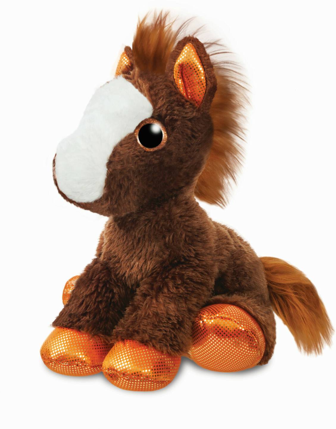 Aurora World - Sparkle Tales Mystic Pferd 18cm (60880) Kuscheltiere