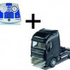 RC-Modellbau Siku Volvo FH16 (6737)