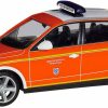 Herpa Audi Q5 Kommandowagen "Feuerwehr Ingolstadt" (094344) Modellfahrzeuge