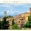 Calvendo Assisi (1000 Teile) Puzzles