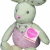 Teddy Hermann Herzekind - Hase Püppi 24 cm Kuscheltiere