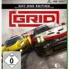 GRIDXbox One Xbox One Spiele