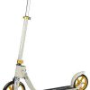 Kinderroller Hudora BigWheel 215 Scootersand