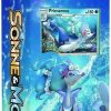 Pokémon Sonne und Mond - Stromschnellen - Serie 1 Sammelkarten