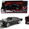 Jada Fast & Furious RC 1970 Dodge Charger ferngesteuert (253203019) RC-Modellbau