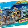 Playmobil SCOOBY-DOO! Abenteuer im Wilden Westen (70364) Playmobil