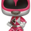 Funko Funko Pop! Mighty Morphin Power Rangers - Pink Ranger