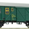 Modelleisenbahnen Roco Güterzugbegleitwagen CSD DC (76603)