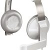 Hama White Mechanic (00051683) Gaming Headsets