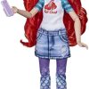 Puppen Hasbro Disney Princess Comfy Squad Ariel