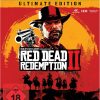 Red Dead Redemption 2Ultimate Edition (Xbox One) Xbox One Spiele