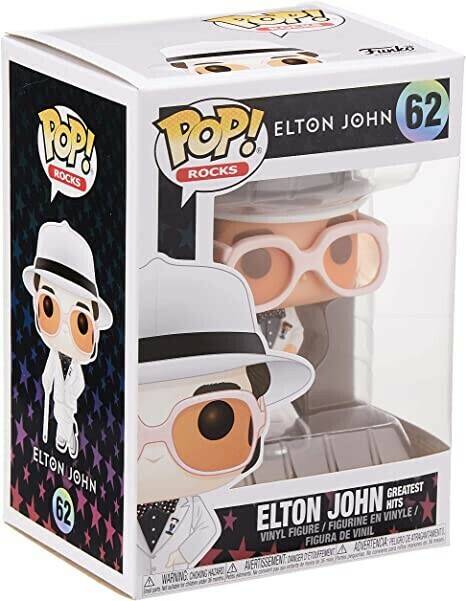 Funko Funko Pop! Music - Elton John