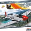 Baukästen & Bausteine Cobi P-51D Mustang™ (5846)