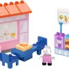 Baukästen & Bausteine Big PlayBIG Bloxx Peppa Pig Cake Shop