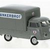 Modellfahrzeuge Brekina VW T1b Großraum-Koffer "Ankerbrot", 1960 (32858)