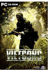 PC-Spiele Vietcong (PC)