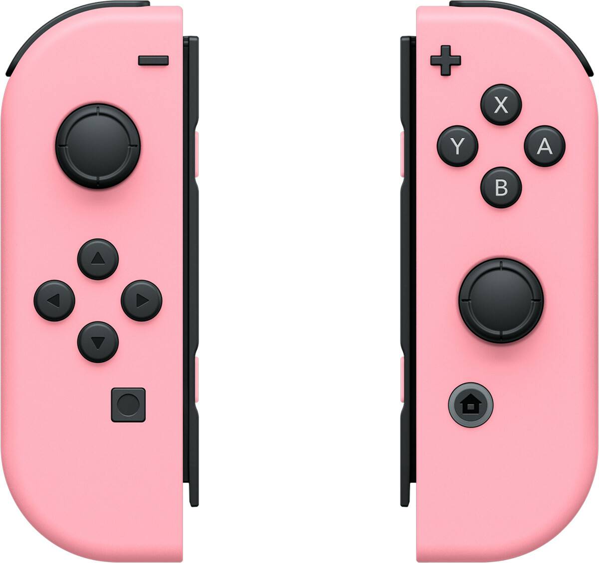 Nintendo Switch Joy-Con Nintendo Switch Joy-Con2er-Set pastell-rosa