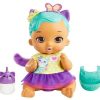 Mattel My Baby Garden Kitten Feed & Changepurple Mattel My Baby Garden Kitten Feed & Change