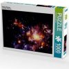 Puzzles Calvendo Fallout Galaxy Foto-Puzzle Bild [4056502998303]