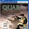 Quar: Battle for Gate 18 (PS4) PS4 Spiele