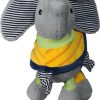 Sterntaler Elefant Ewald 20 cm Kuscheltiere