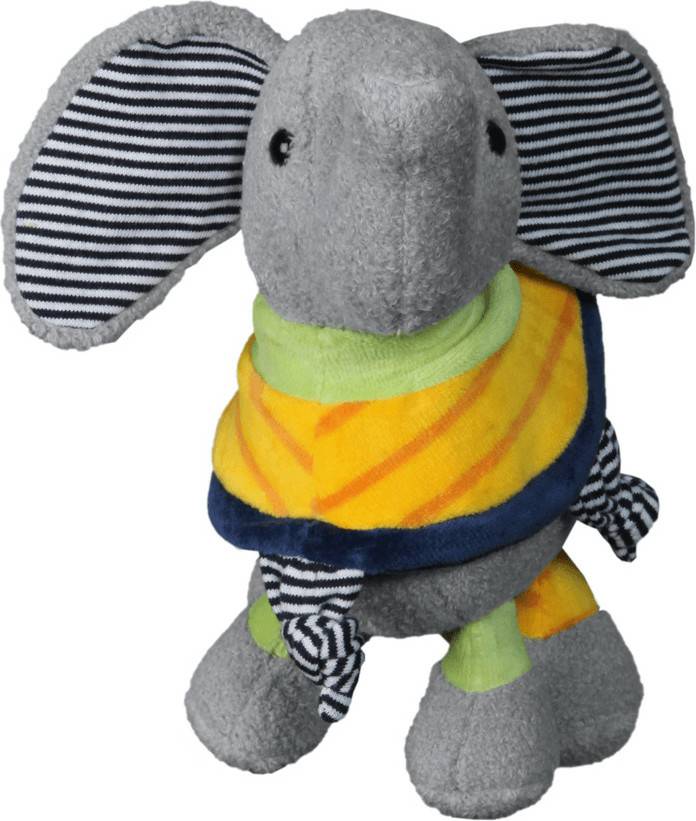 Sterntaler Elefant Ewald 20 cm Kuscheltiere