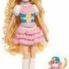 MGA Entertainment Moxie Girlz Fashion Avery Fashion Avery Puppen