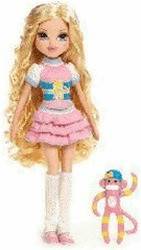 MGA Entertainment Moxie Girlz Fashion Avery Fashion Avery Puppen