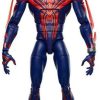 Hasbro Marvel Legends Series Spider-Man Action-Sammelfigur zu Spider-Man: Across The Spider-Verse 15 cm (F9170) Sammelfiguren