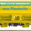 Roco 2-tlg. Schwenkdachwagen, DB-AG (67178) Modelleisenbahnen