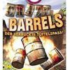 Crazy Barrels: Der verrückte Tüftelspass! (PC) PC-Spiele