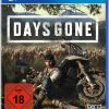 Days GonePS4 PS4 Spiele