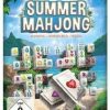 PC-Spiele Summer Mahjong (PC)