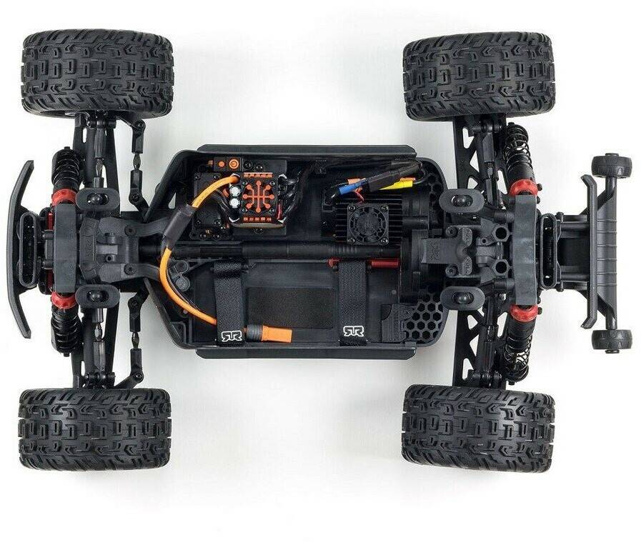 ARRMA Vorteks 4WD 3S BLX Stadium Truck RTRpurple ARRMA Vorteks 4WD 3S BLX Stadium Truck RTR