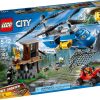 LEGO City - Festnahme in den Bergen (60173) LEGO