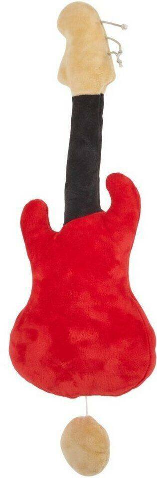 Sigikid Rassel Play & Cool Gitarre Greiflinge