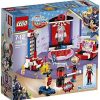 LEGO LEGO DC Super Hero Girls - Das Zuhause von Harley Quinn (41236)