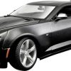 Modellfahrzeuge Maisto 1:18 Chevrolet Camaro 2016 (531689)