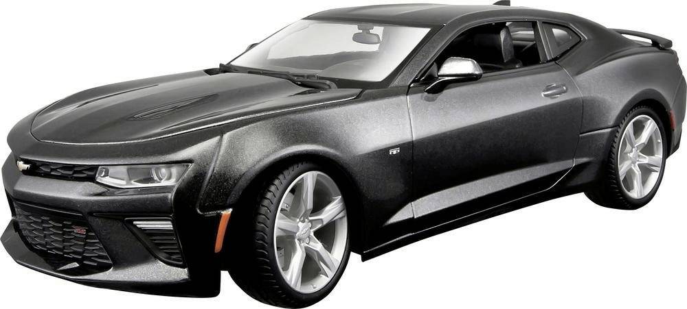 Modellfahrzeuge Maisto 1:18 Chevrolet Camaro 2016 (531689)