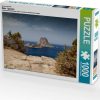 Calvendo Ibiza Spanien (7377600) Puzzles