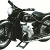 Schuco BMW R6 (05351) Modellfahrzeuge