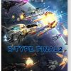 R-Type Final 2Switch Nintendo Switch-Spiele