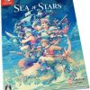 Nintendo Switch-Spiele Sea of StarsSpecial Edition (JP-Import) (Switch)