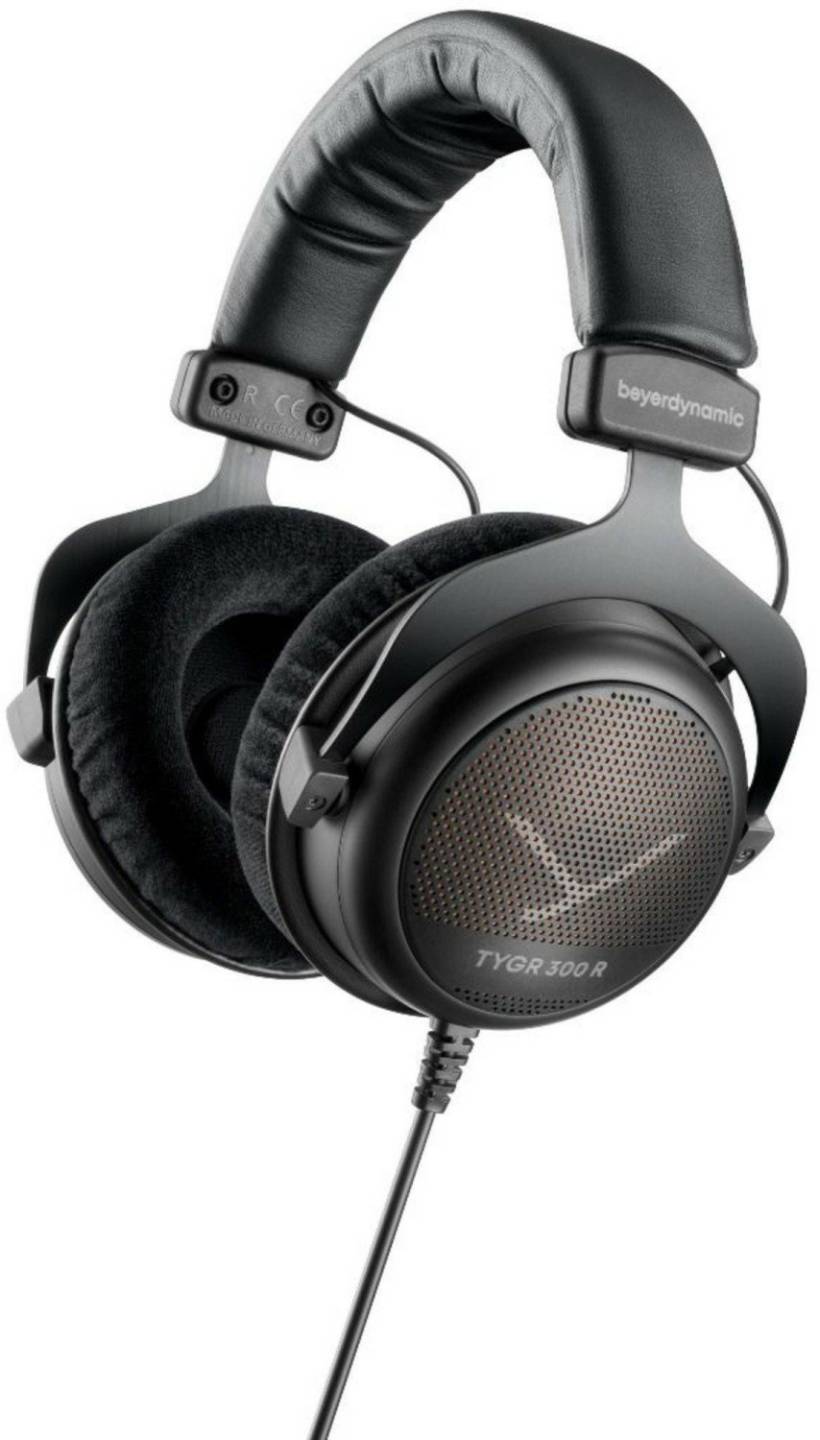 beyerdynamic Team Tygr Gaming Headsets