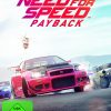 Need for Speed: PaybackPC Need for Speed: Payback