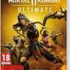 Mortal Kombat 11: UltimateSwitch Nintendo Switch-Spiele