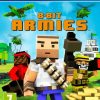 8-Bit ArmiesPS4 PS4 Spiele